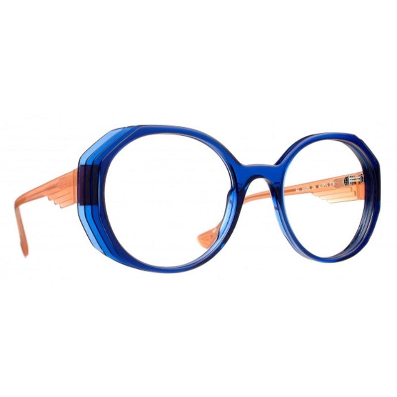 Brille Caroline Abram, Modell: Kesya Farbe: 278