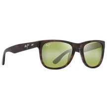 Lade das Bild in den Galerie-Viewer, Sonnenbrille Maui Jim, Modell: Kikonia Farbe: MM69210A