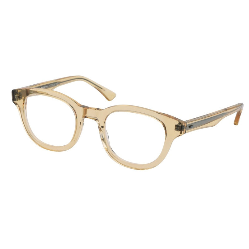 Brille Masunaga since 1905, Modell: KK071 Farbe: 43