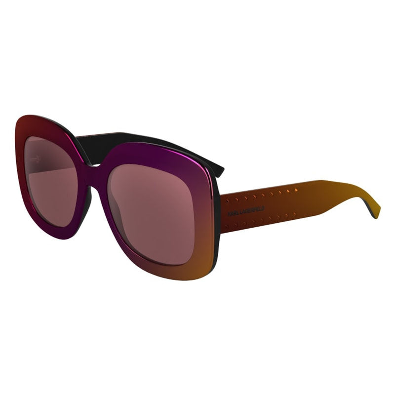 Sonnenbrille Karl Lagerfeld, Modell: KL6165S Farbe: 602