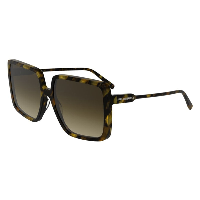 Sonnenbrille Karl Lagerfeld, Modell: KL6187S Farbe: 211