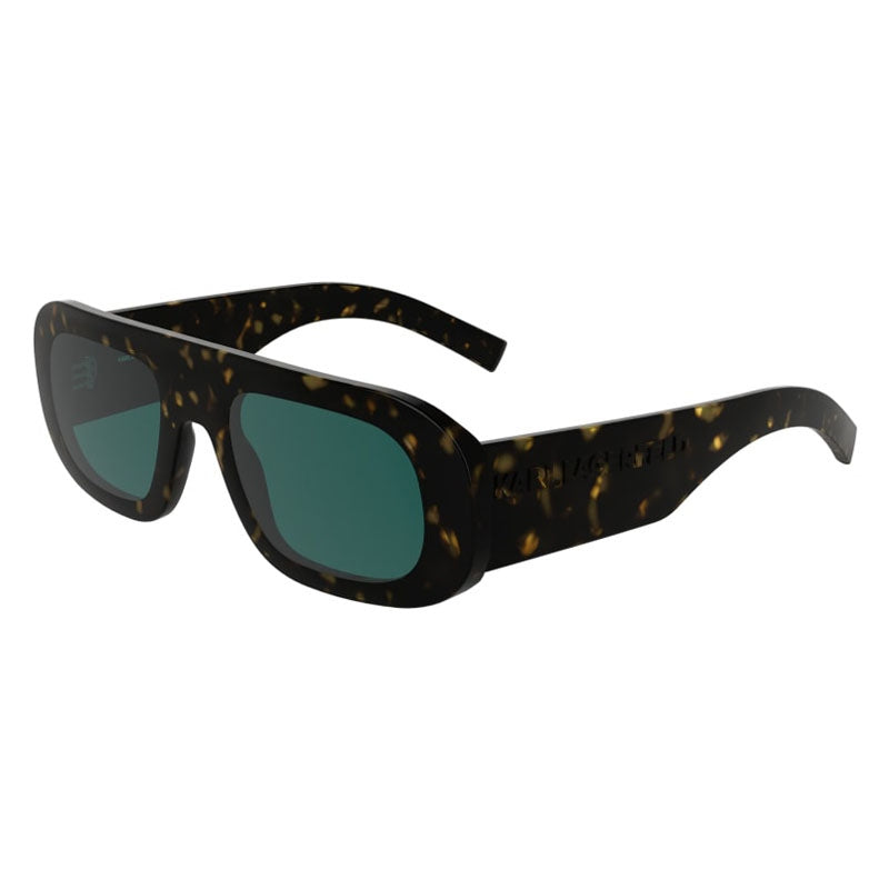 Sonnenbrille Karl Lagerfeld, Modell: KL6188S Farbe: 242