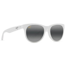 Lade das Bild in den Galerie-Viewer, Sonnenbrille Maui Jim, Modell: KoanianiAsianFit Farbe: MM694002