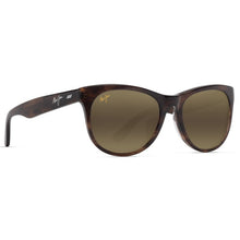 Lade das Bild in den Galerie-Viewer, Sonnenbrille Maui Jim, Modell: KoanianiAsianFit Farbe: MM694008