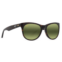 Lade das Bild in den Galerie-Viewer, Sonnenbrille Maui Jim, Modell: KoanianiAsianFit Farbe: MM694011