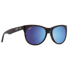 Lade das Bild in den Galerie-Viewer, Sonnenbrille Maui Jim, Modell: KoanianiAsianFit Farbe: MM694030