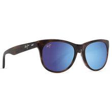 Lade das Bild in den Galerie-Viewer, Sonnenbrille Maui Jim, Modell: KoanianiAsianFit Farbe: MM694031