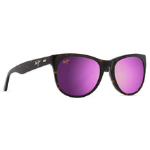 Lade das Bild in den Galerie-Viewer, Sonnenbrille Maui Jim, Modell: KoanianiAsianFit Farbe: MM694034