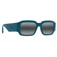 Lade das Bild in den Galerie-Viewer, Sonnenbrille Maui Jim, Modell: Kupale Farbe: MM639002