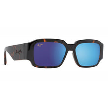 Lade das Bild in den Galerie-Viewer, Sonnenbrille Maui Jim, Modell: Kupale Farbe: MM639009