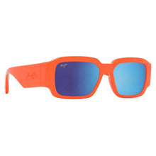 Lade das Bild in den Galerie-Viewer, Sonnenbrille Maui Jim, Modell: Kupale Farbe: MM639010