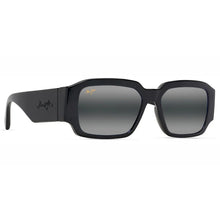 Lade das Bild in den Galerie-Viewer, Sonnenbrille Maui Jim, Modell: Kupale Farbe: MM639021