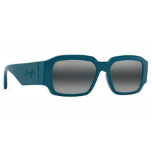 Lade das Bild in den Galerie-Viewer, Sonnenbrille Maui Jim, Modell: Kupale Farbe: MM639023