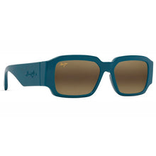 Lade das Bild in den Galerie-Viewer, Sonnenbrille Maui Jim, Modell: Kupale Farbe: MM639028