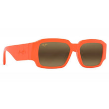 Lade das Bild in den Galerie-Viewer, Sonnenbrille Maui Jim, Modell: Kupale Farbe: MM639029