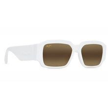 Lade das Bild in den Galerie-Viewer, Sonnenbrille Maui Jim, Modell: Kupale Farbe: MM639030