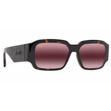 Lade das Bild in den Galerie-Viewer, Sonnenbrille Maui Jim, Modell: Kupale Farbe: MM639032