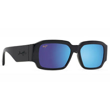 Lade das Bild in den Galerie-Viewer, Sonnenbrille Maui Jim, Modell: Kupale Farbe: MM639041