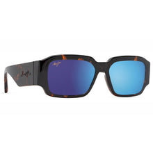Lade das Bild in den Galerie-Viewer, Sonnenbrille Maui Jim, Modell: Kupale Farbe: MM639042