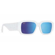 Lade das Bild in den Galerie-Viewer, Sonnenbrille Maui Jim, Modell: Kupale Farbe: MM639045