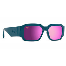 Lade das Bild in den Galerie-Viewer, Sonnenbrille Maui Jim, Modell: Kupale Farbe: MM639048