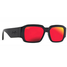 Lade das Bild in den Galerie-Viewer, Sonnenbrille Maui Jim, Modell: Kupale Farbe: MM639051