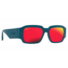 Lade das Bild in den Galerie-Viewer, Sonnenbrille Maui Jim, Modell: Kupale Farbe: MM639053