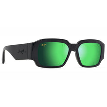 Lade das Bild in den Galerie-Viewer, Sonnenbrille Maui Jim, Modell: Kupale Farbe: MM639056