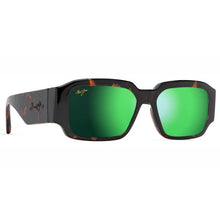 Lade das Bild in den Galerie-Viewer, Sonnenbrille Maui Jim, Modell: Kupale Farbe: MM639057