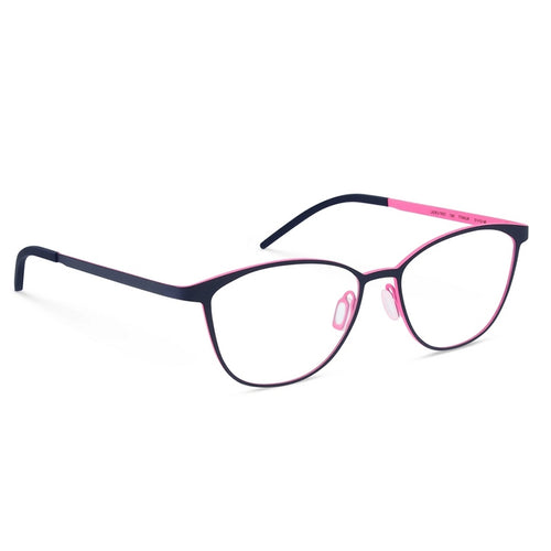 Brille Orgreen, Modell: LadiesFirst Farbe: 1365