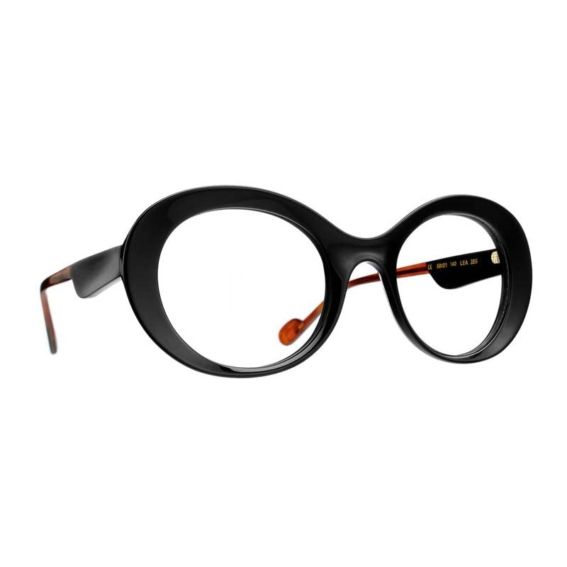 Brille Caroline Abram, Modell: LEA Farbe: 265