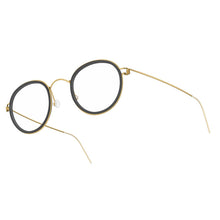 Lade das Bild in den Galerie-Viewer, LINDBERG Eyeglasses, Model: Lex Colour: GTK199M