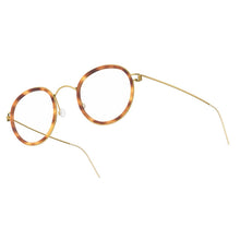 Lade das Bild in den Galerie-Viewer, LINDBERG Eyeglasses, Model: Lex Colour: GTK25M