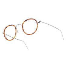 Lade das Bild in den Galerie-Viewer, LINDBERG Eyeglasses, Model: Lex Colour: P10K25M