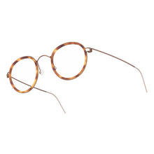 Lade das Bild in den Galerie-Viewer, LINDBERG Eyeglasses, Model: Lex Colour: PU12K25M