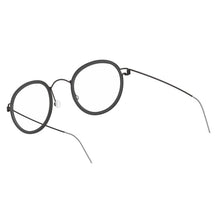 Lade das Bild in den Galerie-Viewer, LINDBERG Eyeglasses, Model: Lex Colour: U9K199M