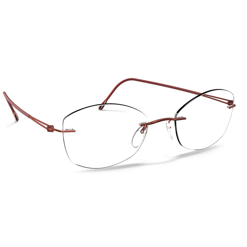 Brille Silhouette, Modell: LiteSpiritRL5569JN Farbe: 2540