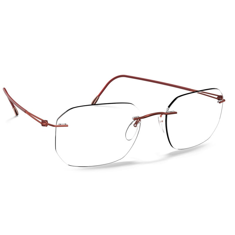 Brille Silhouette, Modell: LiteSpiritRL5569KX Farbe: 2540