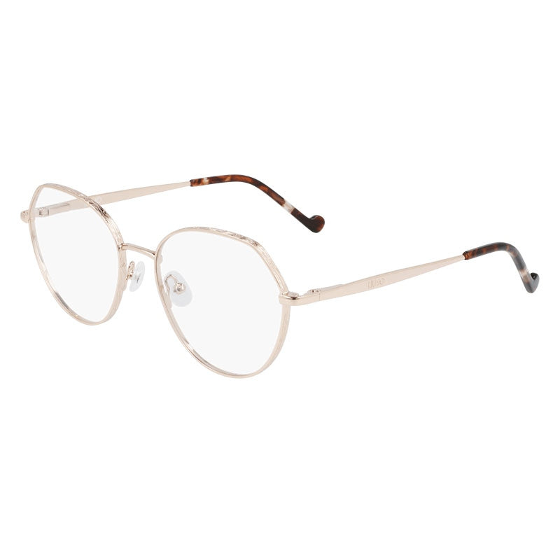 Brille LiuJo, Modell: LJ2154 Farbe: 721