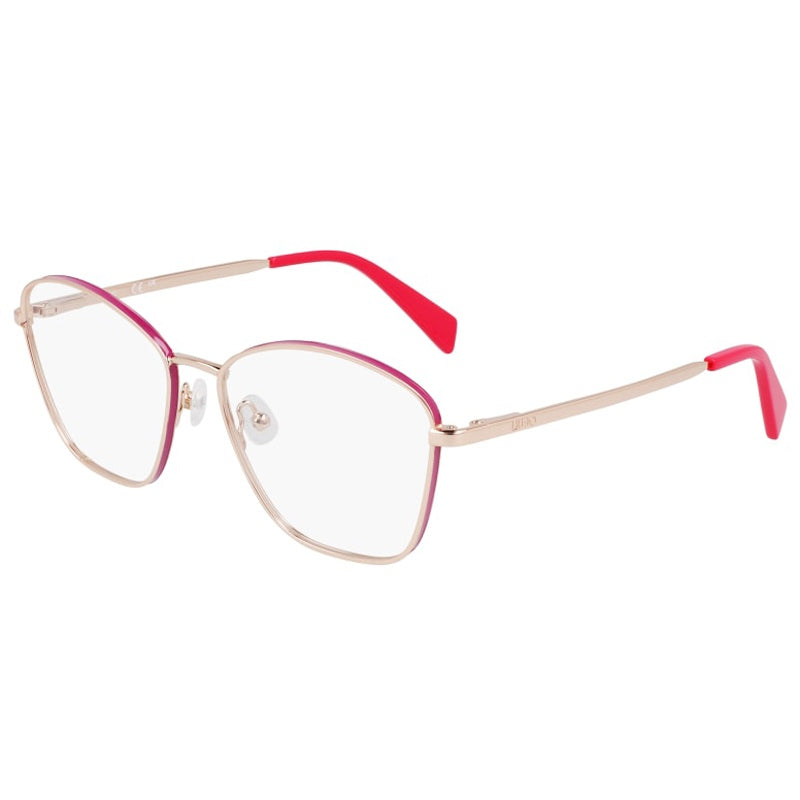 Brille LiuJo, Modell: LJ2173 Farbe: 771