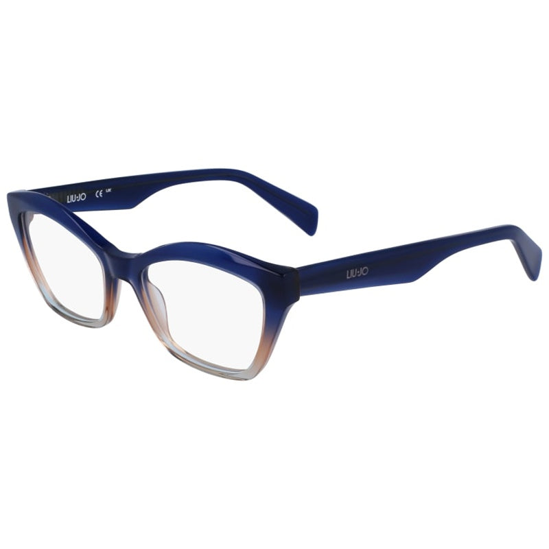 Brille LiuJo, Modell: LJ2800 Farbe: 439