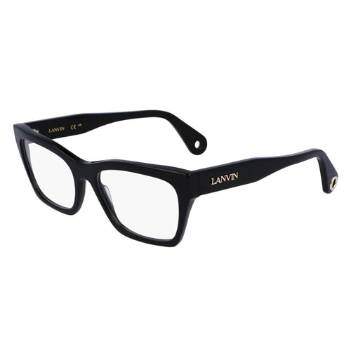 Brille Lanvin, Modell: LNV2644 Farbe: 001