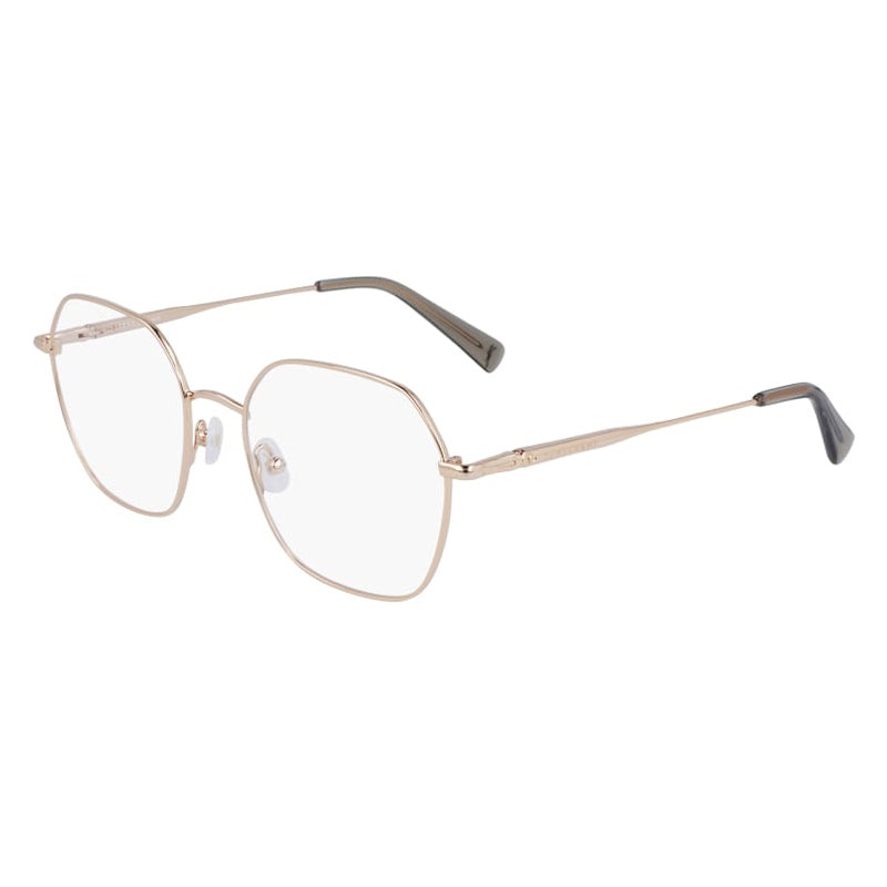 Brille Longchamp, Modell: LO2152 Farbe: 714