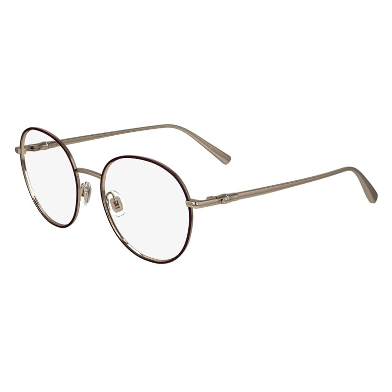 Brille Longchamp, Modell: LO2160 Farbe: 772