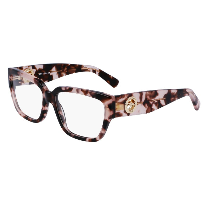 Brille Longchamp, Modell: LO2703 Farbe: 690