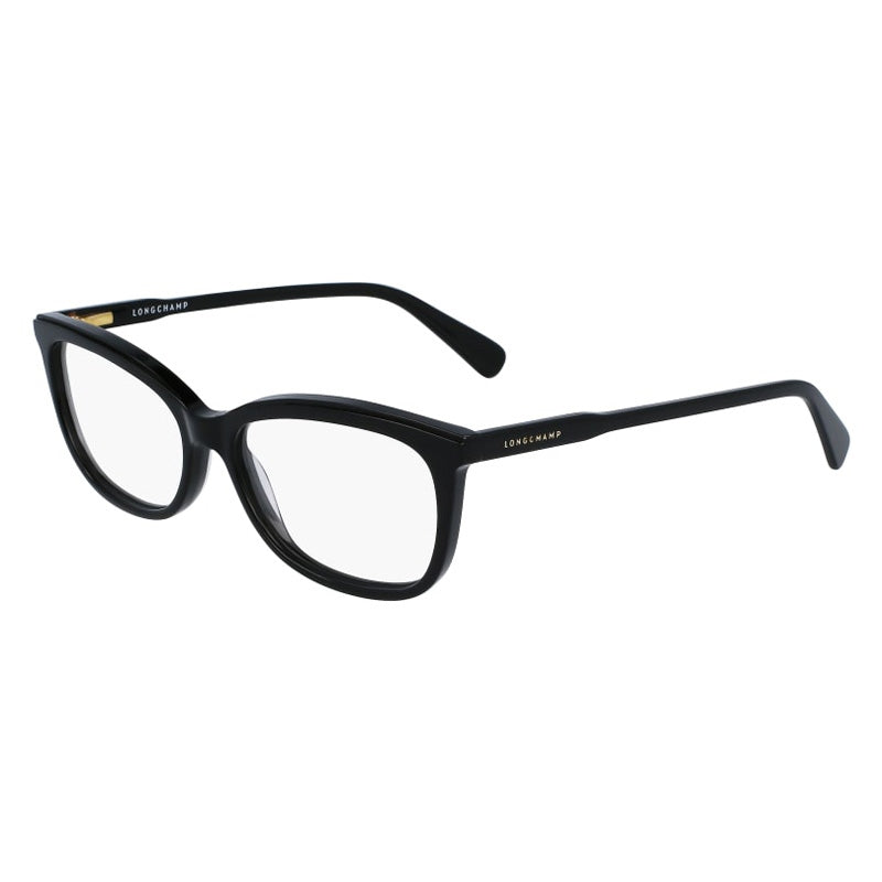 Brille Longchamp, Modell: LO2718 Farbe: 001