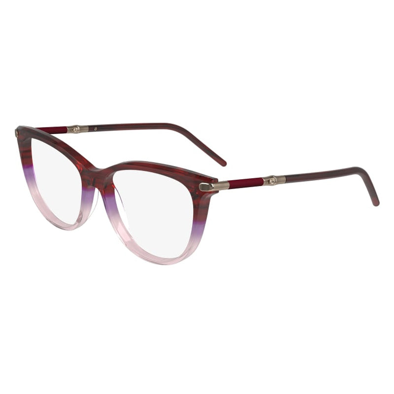 Brille Longchamp, Modell: LO2727 Farbe: 603