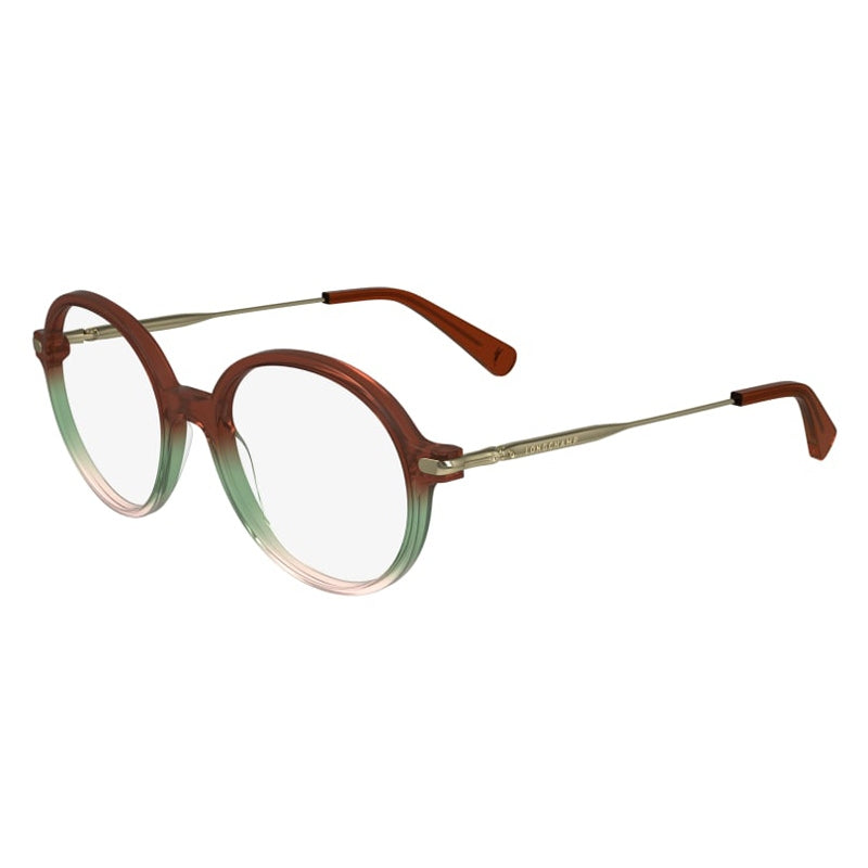 Brille Longchamp, Modell: LO2736 Farbe: 260