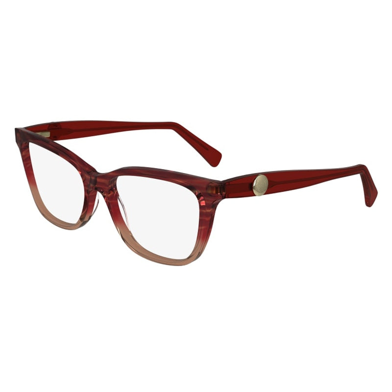 Brille Longchamp, Modell: LO2744 Farbe: 606