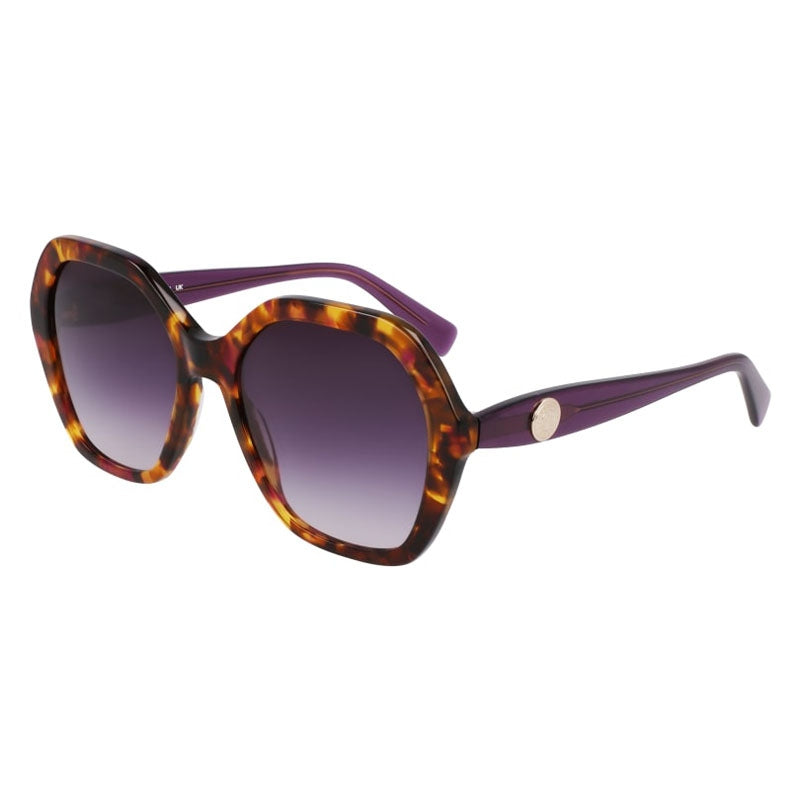 Sonnenbrille Longchamp, Modell: LO759S Farbe: 502